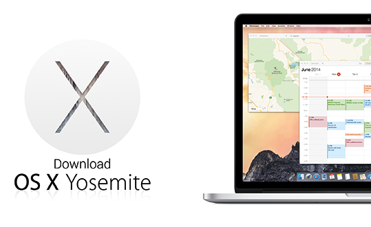 Mac os yosemite 10.10 download